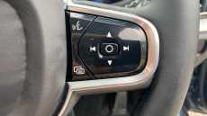 Volvo V60 2.0 T6 [350] Recharge PHEV Plus Dark 5dr AWD Auto Estate